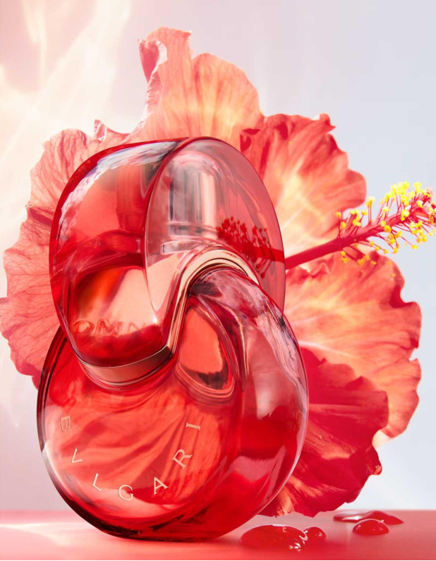 Omnia Coral Edt